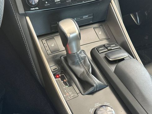 Used 2014 Lexus IS 250 w/ F-Sport Package RWD image 27
