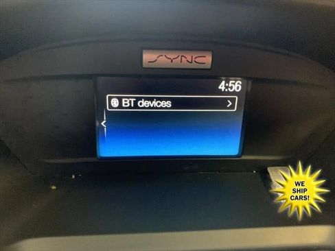 Used 2017 Ford Escape S image 12