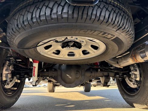 New 2026 GMC Sierra 2500 Denali Ultimate image 35