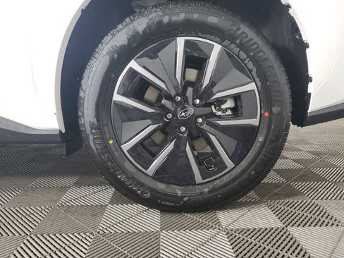 New 2026 Subaru Solterra Premium image 30