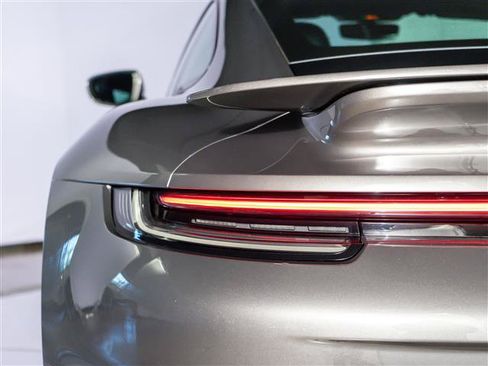 Certified 2022 Porsche 911 Turbo AWD/4WD image 29