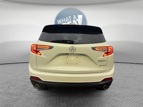 Used 2020 Acura RDX w/ Technology Package image 5