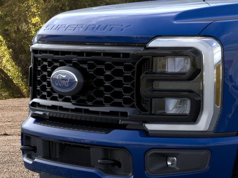 New 2026 Ford F250 XL w/ STX Appearance Package image 17