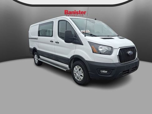 Used 2024 Ford Transit 250 Base w/ Exterior Upgrade Package image 3