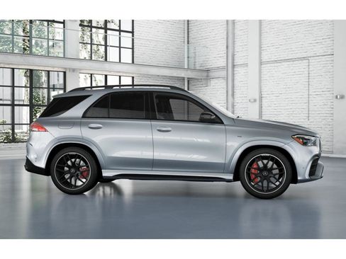 New 2026 Mercedes-Benz GLE 63 AMG S image 17