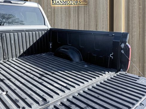 Used 2022 Toyota Tundra SR5 image 13