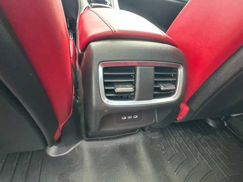 Used 2023 Acura RDX A-Spec AWD/4WD image 28