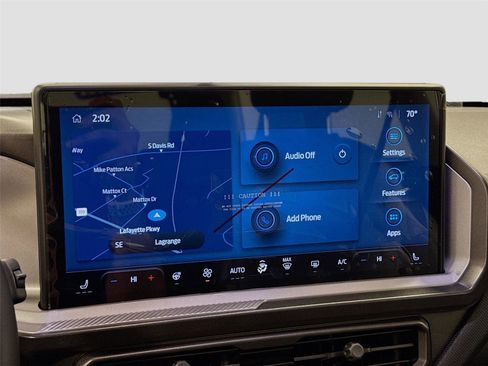 New 2026 Ford Bronco Sport Badlands w/ Badlands Tech Package AWD/4WD image 15