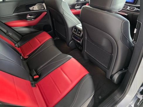 Certified 2026 Mercedes-Benz GLE 450 4MATIC Coupe image 27