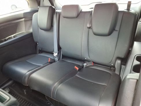 Used 2025 Honda Odyssey Sport-L image 7
