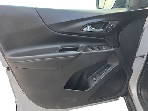 Used 2020 Chevrolet Equinox Premier AWD/4WD image 10