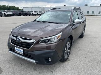 Used 2021 Subaru Outback Touring AWD/4WD 360° Tour