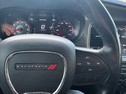 Certified 2023 Dodge Charger SXT w/ Blacktop Special Edition image 26