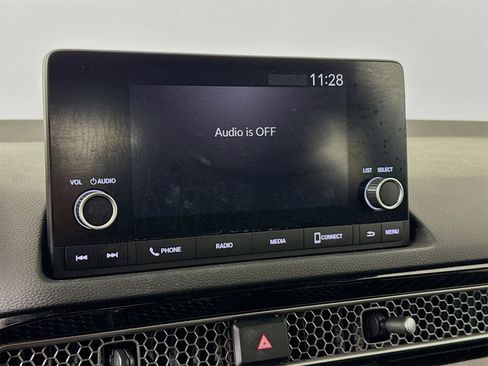 Used 2023 Honda Civic Sport image 12