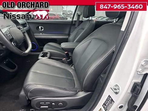 Used 2024 Hyundai Ioniq 5 Limited image 11