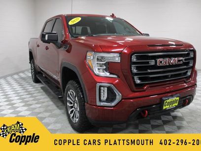 Used 2020 GMC Sierra 1500 AT4 w/ AT4 Premium Package