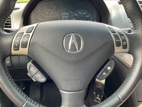 Used 2008 Acura TSX w/ Navigation FWD image 10