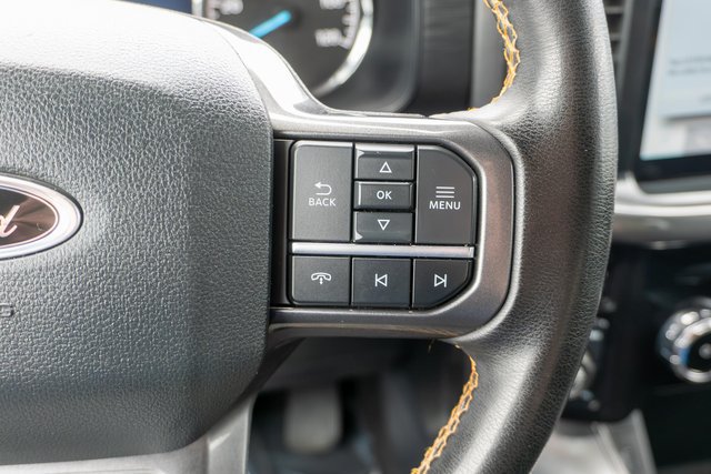 Used 2023 Ford F150 Tremor AWD/4WD image 22