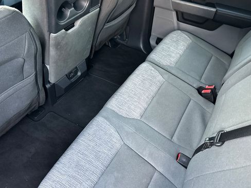 Used 2023 Ford F150 XLT image 8