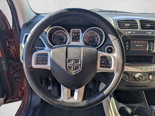 Used 2014 Dodge Journey SE w/ Flexible Seating Group FWD image 13