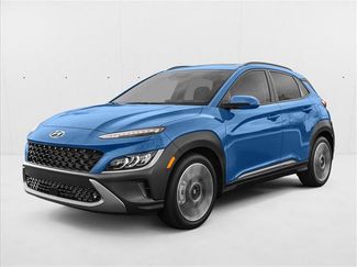 Used 2023 Hyundai Kona SEL w/ Cargo Package FWD video 1