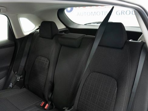 New 2026 Honda HR-V LX image 16