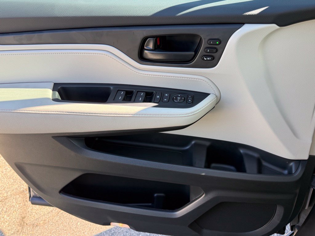 New 2026 Honda Odyssey EX-L image 26