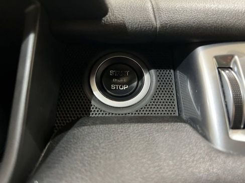 Used 2016 Land Rover Range Rover Sport HSE AWD/4WD image 16