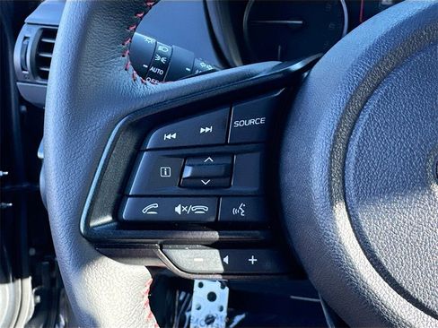 Certified 2025 Subaru Impreza RS w/ Popular Package #3 image 8