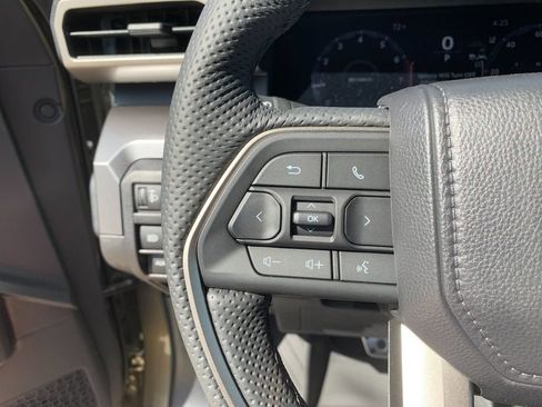 New 2026 Toyota Tacoma TRD Sport AWD/4WD image 27