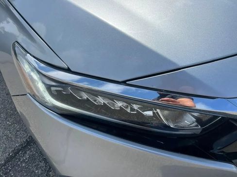 Used 2020 Honda Accord EX-L image 30