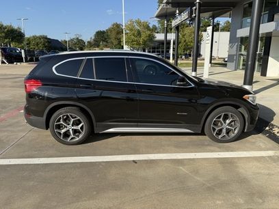 Used 2017 BMW X1 xDrive28i
