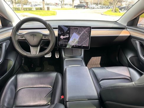 Used 2020 Tesla Model 3 Standard Range image 20