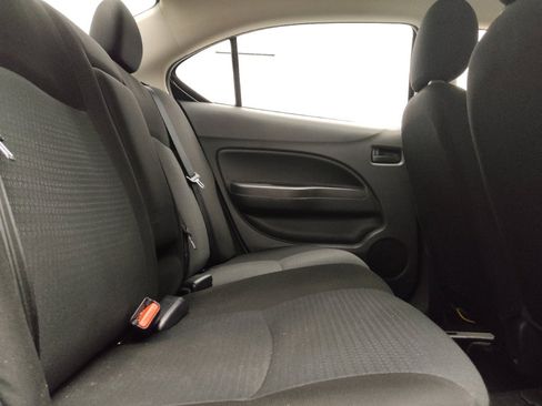 Used 2024 Mitsubishi Mirage G4 ES FWD image 19