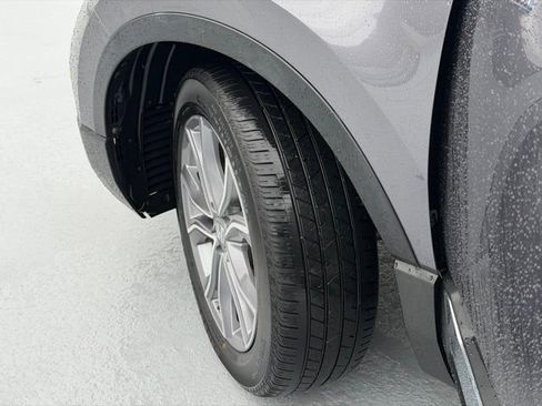 Certified 2020 Honda CR-V Touring image 28