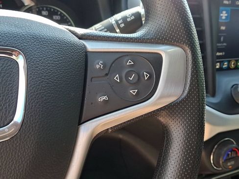Used 2023 GMC Acadia SLE w/ Elevation Edition AWD/4WD image 22