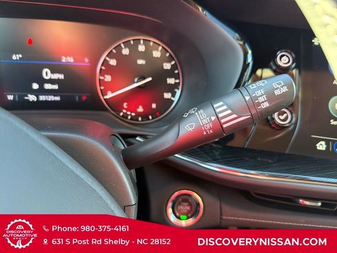 Used 2022 Buick Envision Preferred image 27