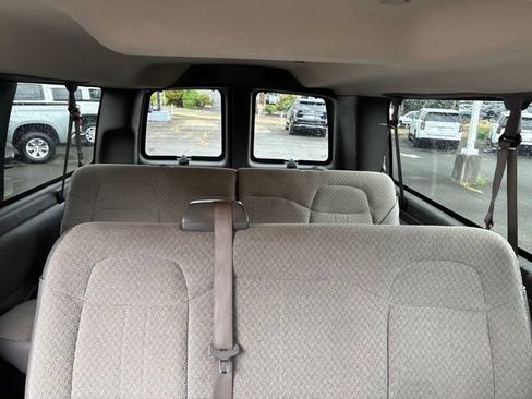 Used 2023 Chevrolet Express 3500 LS RWD image 19