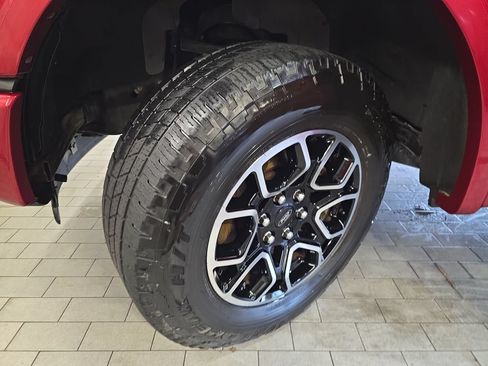 Used 2015 Ford F150 Lariat RWD image 35