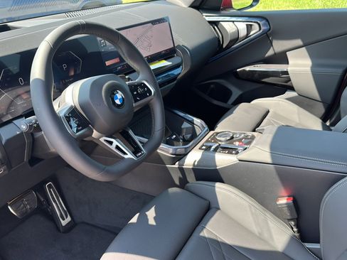 New 2026 BMW X3 xDrive30 w/ Premium Package image 9