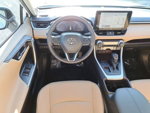 Used 2024 Toyota RAV4 Limited image 12