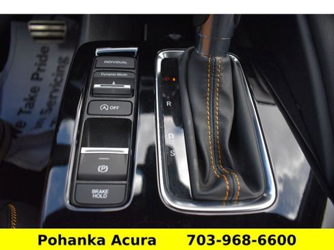 Used 2026 Acura Integra A-Spec FWD image 18
