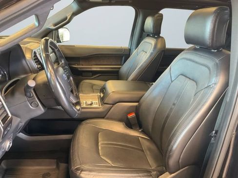 Used 2020 Ford Expedition Max Limited AWD/4WD image 9
