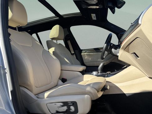 Used 2021 BMW X3 sDrive30i w/ Premium Package image 20