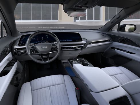 New 2026 Cadillac Lyriq Premium Luxury RWD image 15
