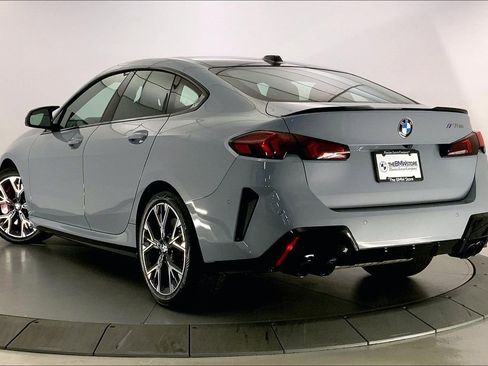 Certified 2025 BMW M235i xDrive w/ Premium Package image 10