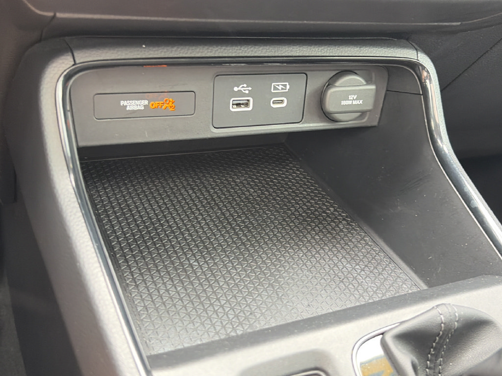 Used 2025 Honda CR-V EX image 17