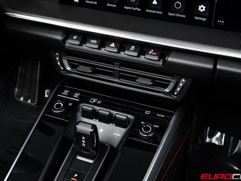 Used 2022 Porsche 911 Turbo S image 34