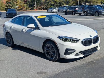 Used 2021 BMW 228i Gran Coupe
