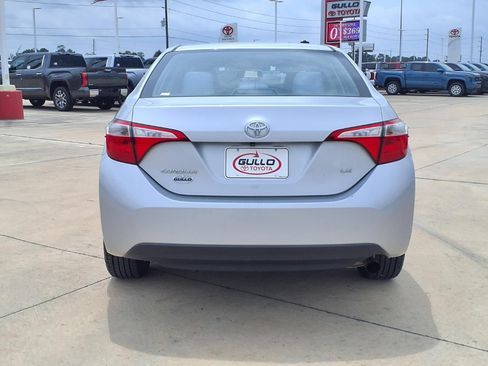 Used 2014 Toyota Corolla LE FWD image 7